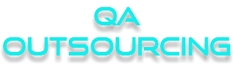 QA Outsourcing