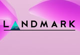 Landmark Games Logo