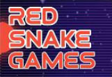 Red Snake Games Logo