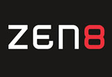 ZEN8 Logo